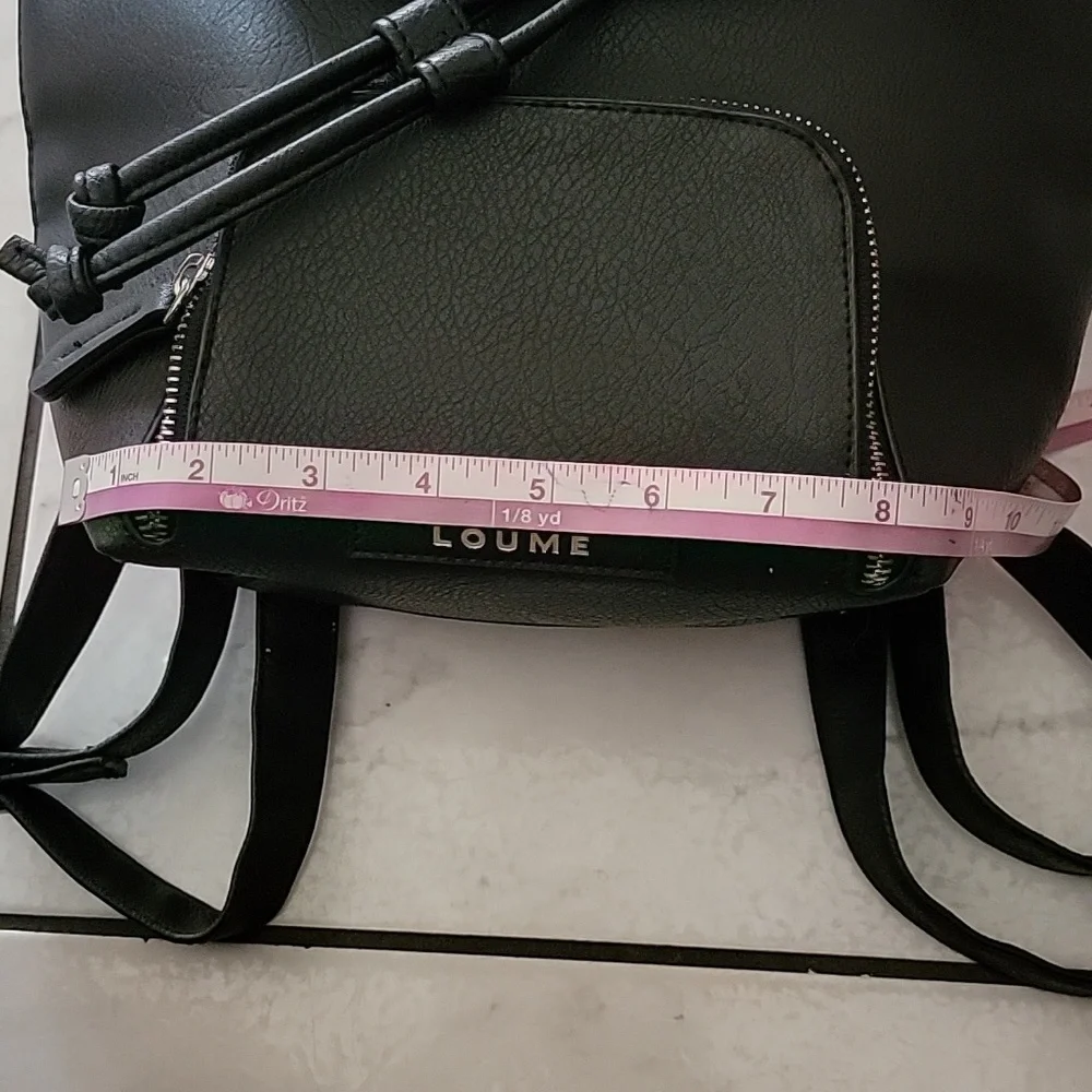 LOUME BACKPACK - Picture 3 of 7